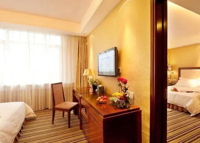 Jilin Province Hotel