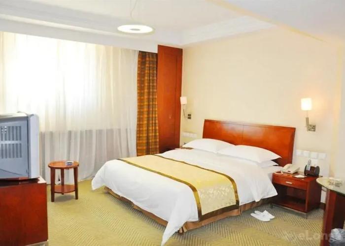 Jilin Province Hotel