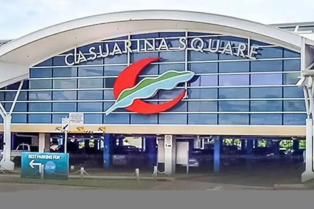 Nightcliff Foreshore Seaview Outdoor Dining