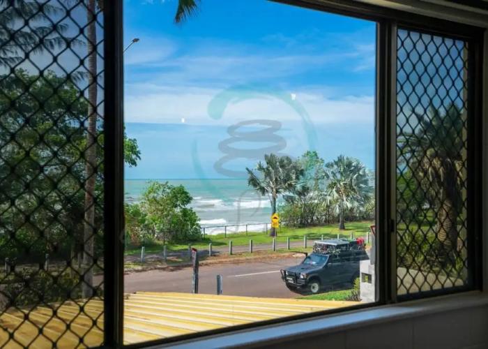 Nightcliff Foreshore Seaview Outdoor Dining