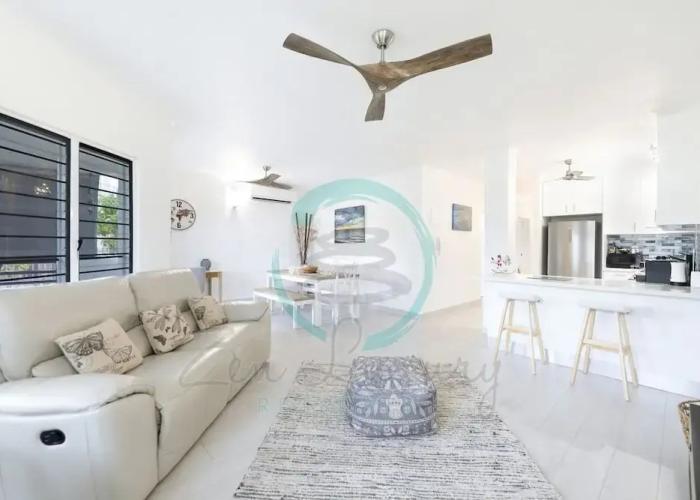 Nightcliff Foreshore Seaview Pool Workspace