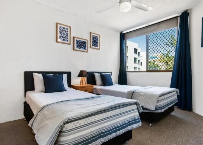 Mylos Holiday Apartments