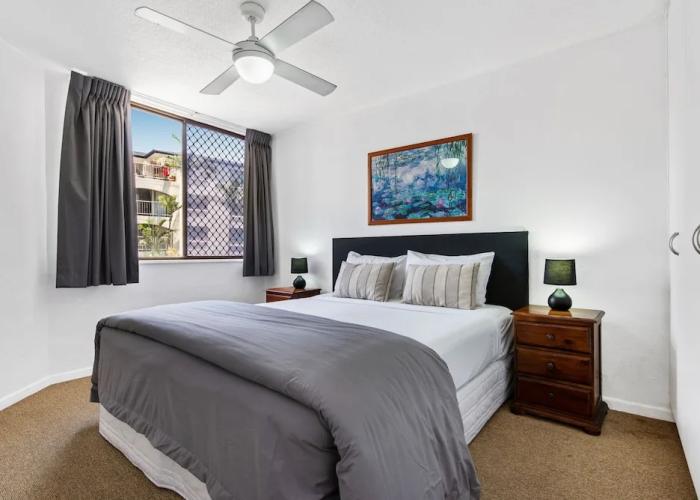 Mylos Holiday Apartments