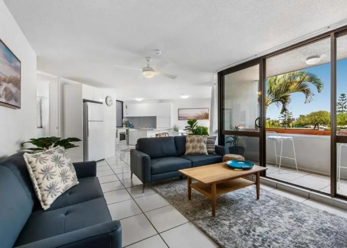 Mylos Holiday Apartments