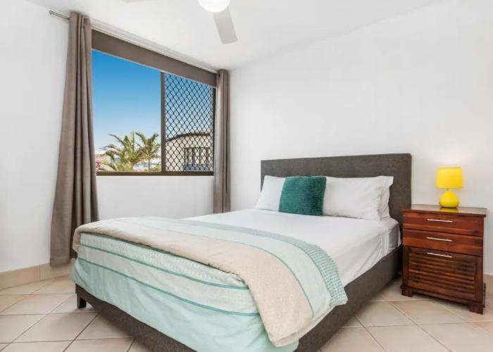 Mylos Holiday Apartments