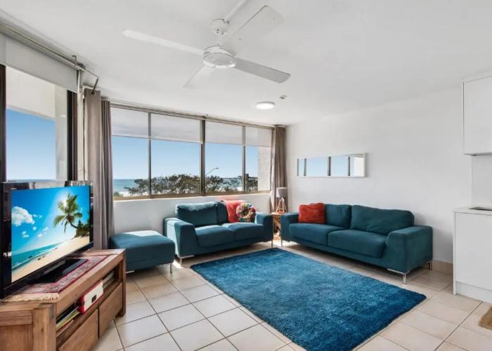 Mylos Holiday Apartments