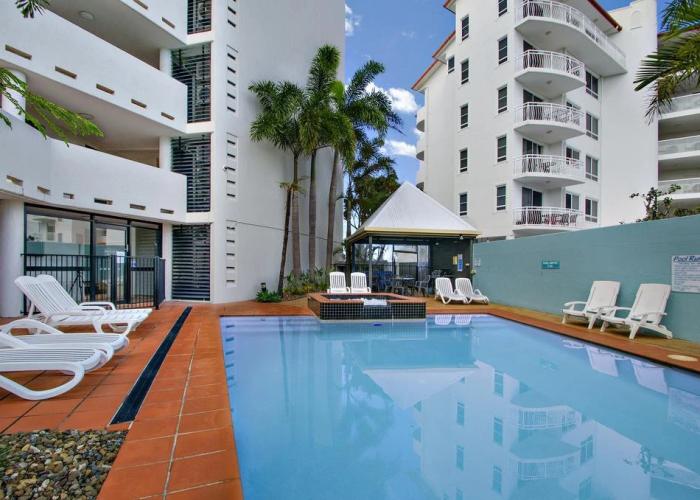 Ocean Boulevard