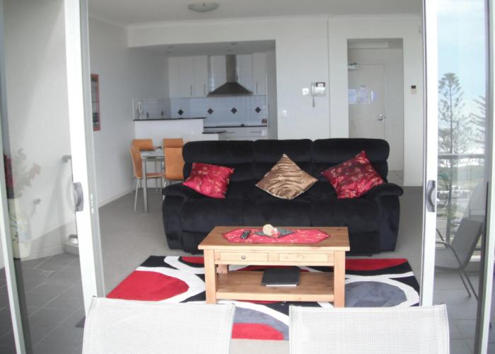 Meridian Alex Beach Apartments