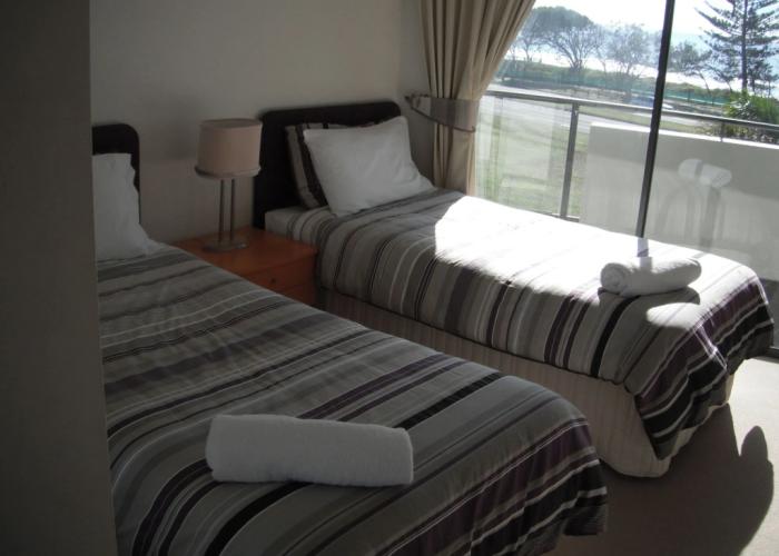 Meridian Alex Beach Apartments