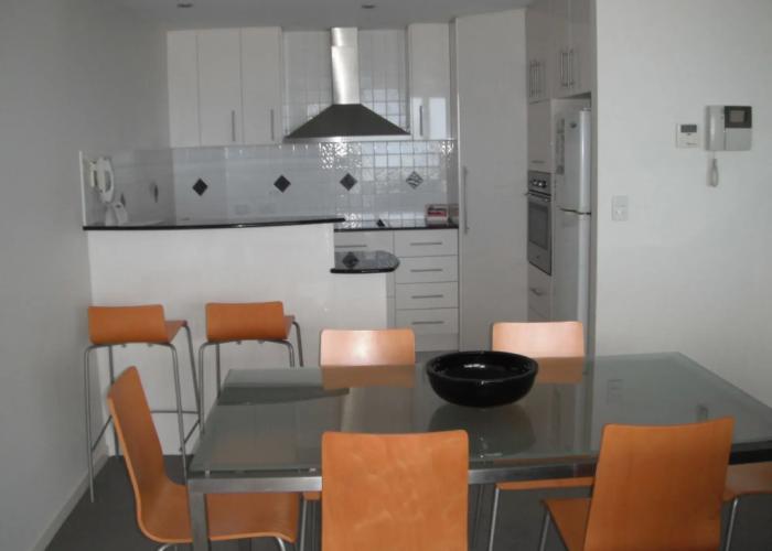 Meridian Alex Beach Apartments