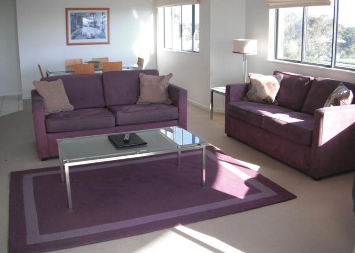 Meridian Alex Beach Apartments