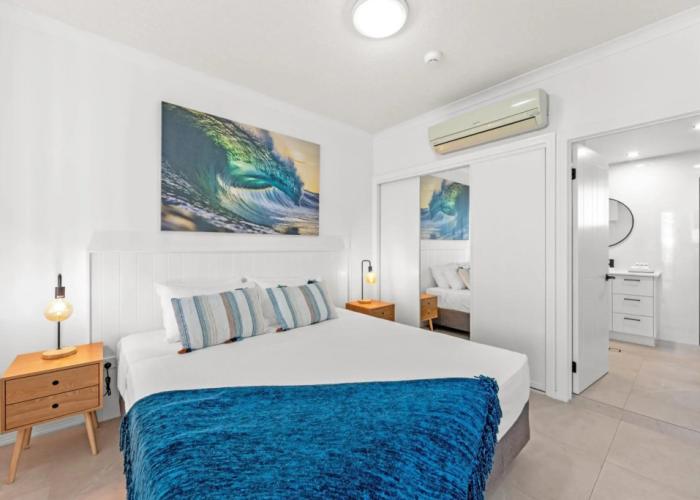 Aquarius Resort