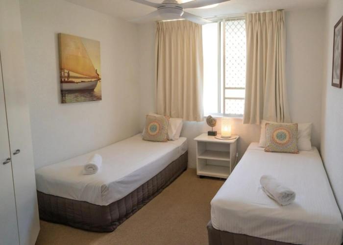 Mandolin Beachfront Resort