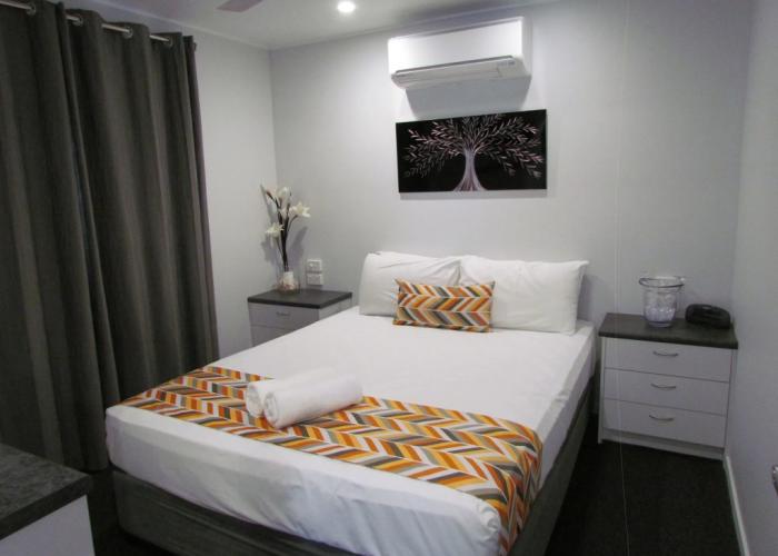 Alex Beach Cabins
