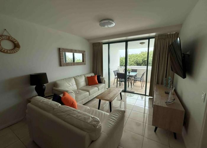 Grand Palais Boolarong Beachside Resort