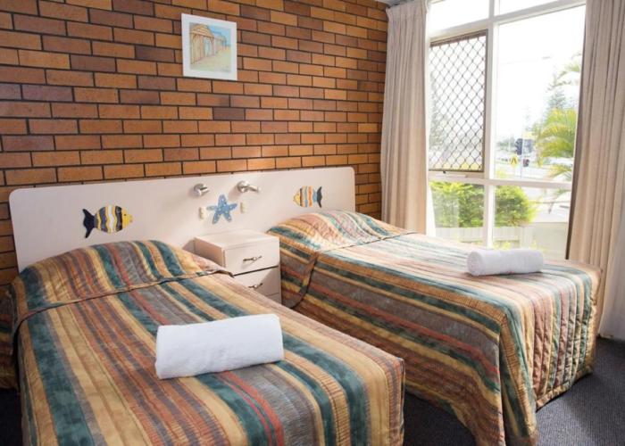 Northpoint Holiday Apartments