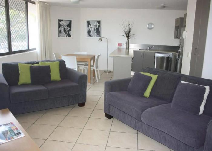 Mylos Holiday Apartments