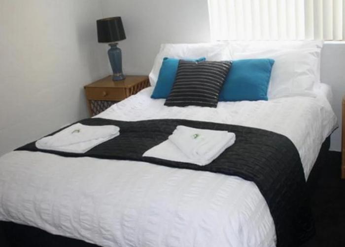 Mylos Holiday Apartments