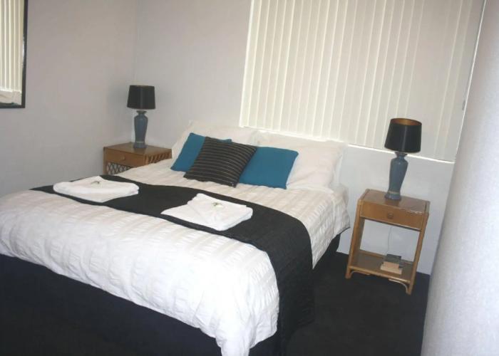 Mylos Holiday Apartments