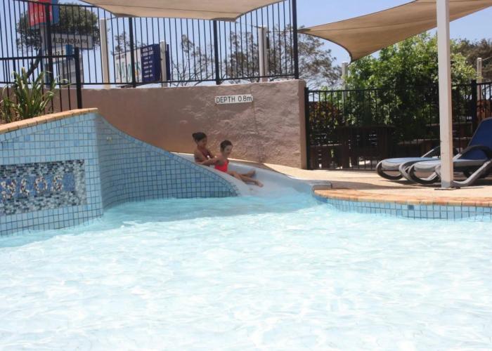 Mylos Holiday Apartments