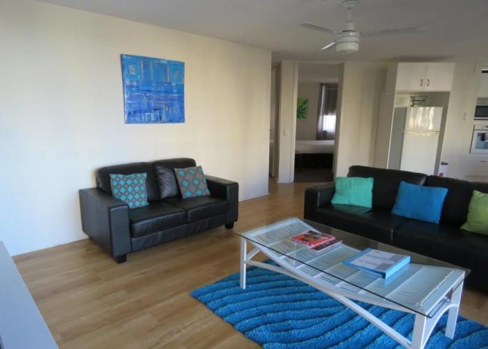 Mylos Holiday Apartments