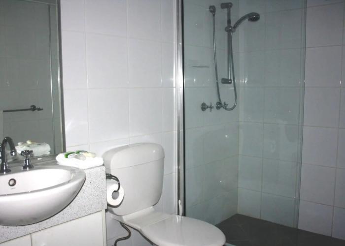 Mylos Holiday Apartments