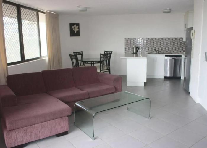 Mylos Holiday Apartments