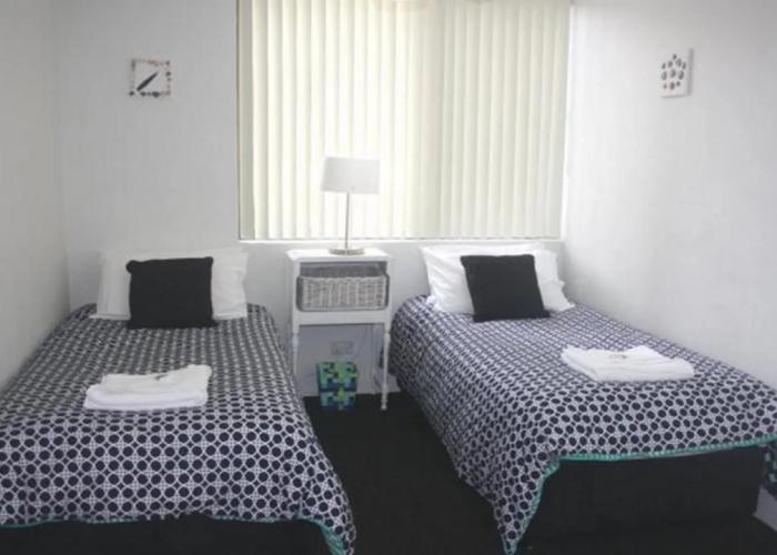 Mylos Holiday Apartments