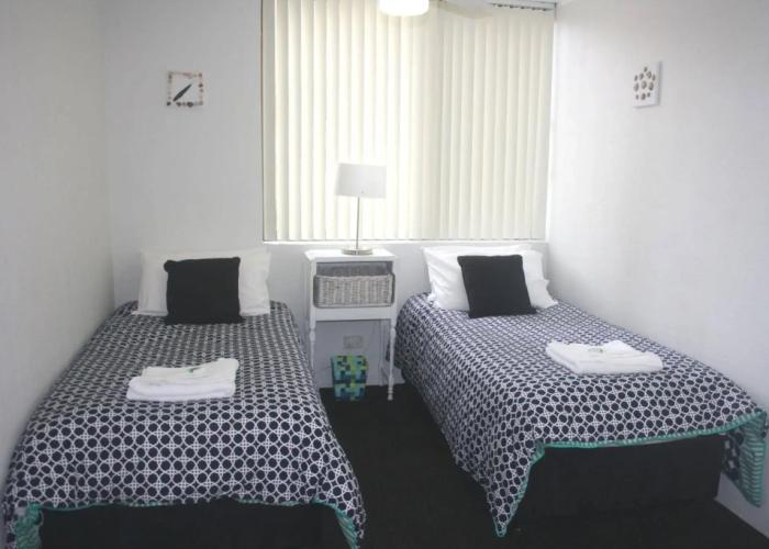 Mylos Holiday Apartments