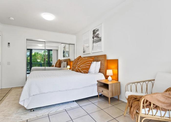 Seaforth Resort
