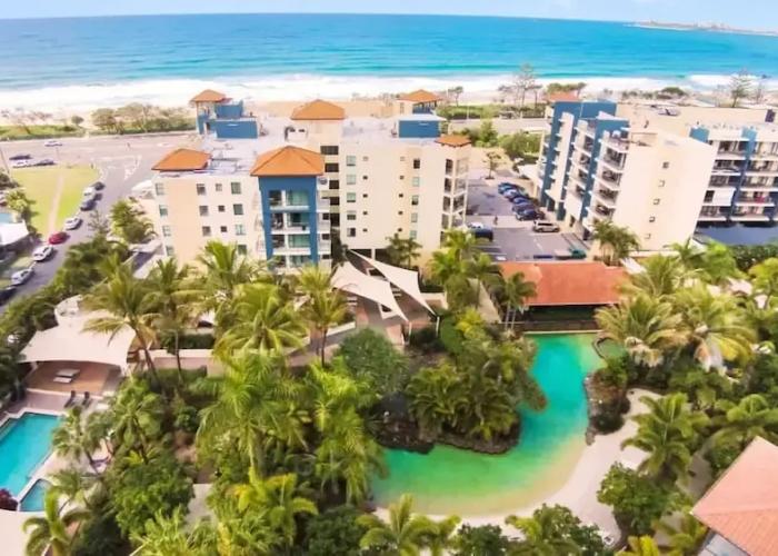 Seaforth Resort