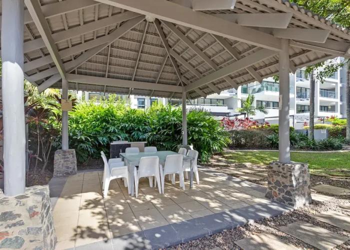 Seaforth Resort