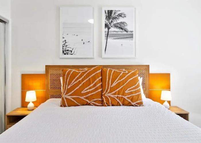 Seaforth Resort