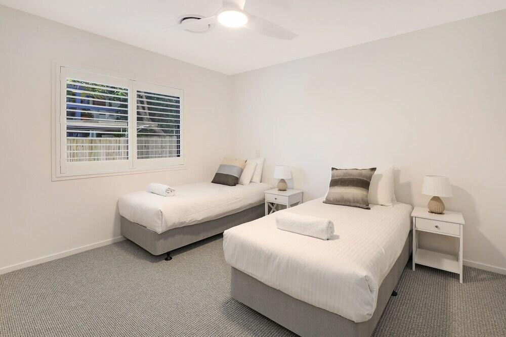 GEORGE8- The Ultimate Family Beach House