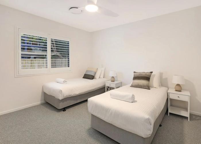 GEORGE8- The Ultimate Family Beach House