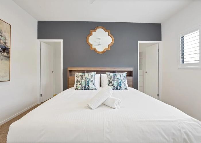 GEORGE8- The Ultimate Family Beach House