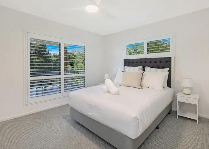 GEORGE8- The Ultimate Family Beach House