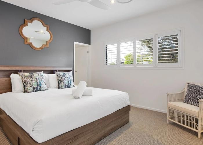 GEORGE8- The Ultimate Family Beach House