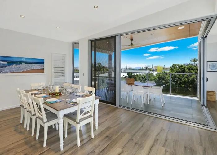 GEORGE8- The Ultimate Family Beach House