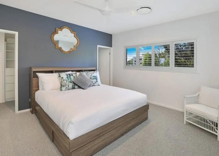 GEORGE8- The Ultimate Family Beach House