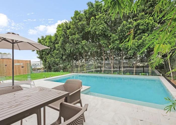 GEORGE8- The Ultimate Family Beach House