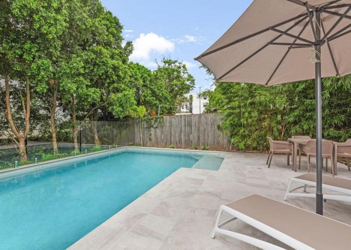 GEORGE8- The Ultimate Family Beach House