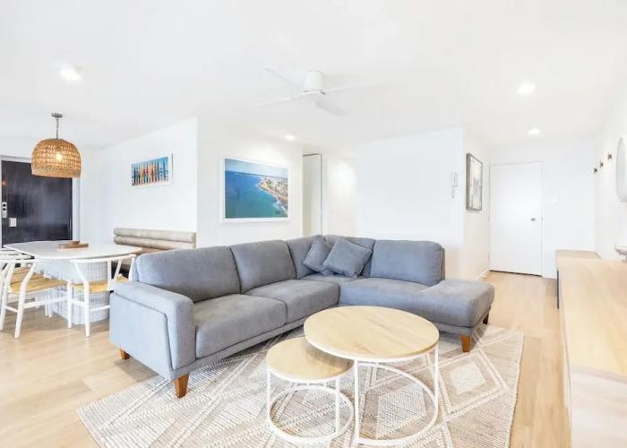 Apartment BANNOW7