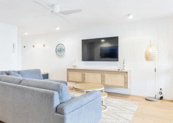 Apartment BANNOW7