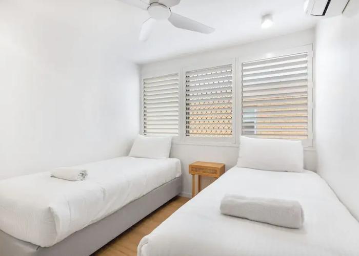Apartment BANNOW7