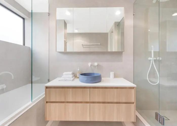 Apartment BANNOW7