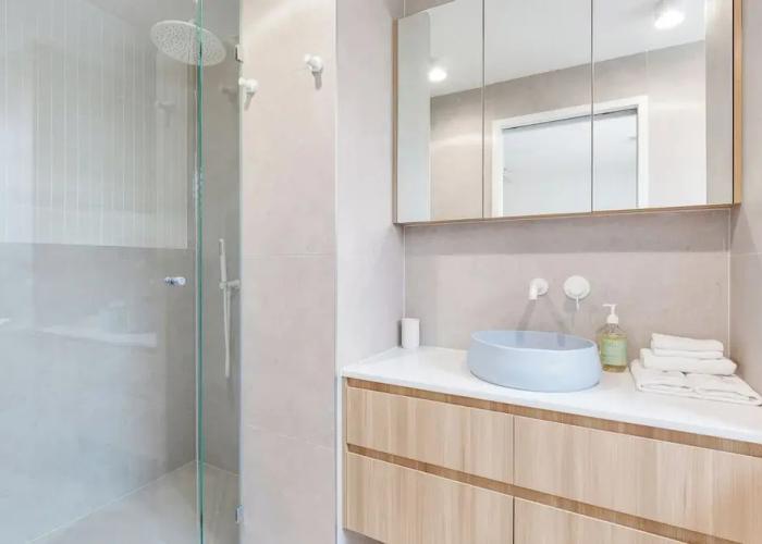 Apartment BANNOW7