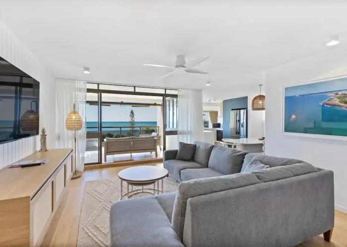 Apartment BANNOW7
