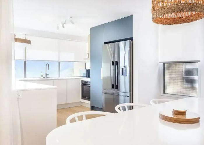 Apartment BANNOW7