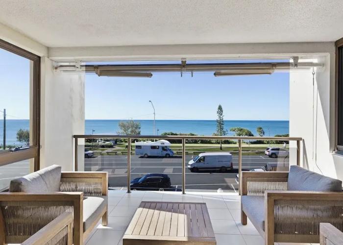 Apartment BANNOW7